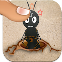 Ants Smash Pro APK Covergestaltung