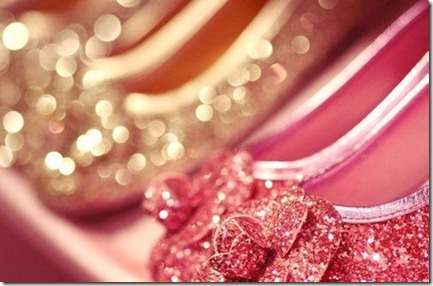 glitter-fairytale-blogger-love-sequins-diamonds-jewel-fairy-colorful-flats-pink-gold