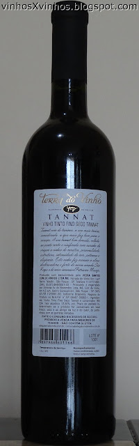 Terra do Vinho