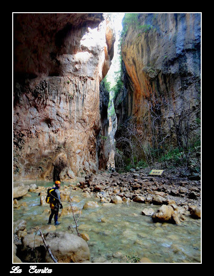 La Ermita La Ermita
