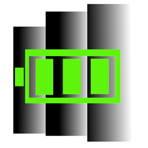 Low Battery GPS locator 2.0