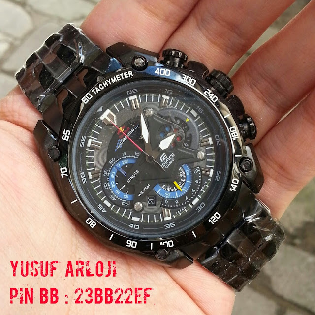 casio ef550