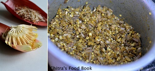 Chitra's Food Book: COOKING ESSENTIALS
