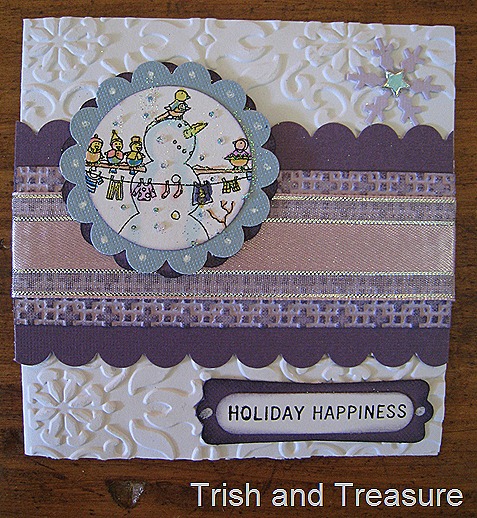 Christmas Cards December 2011 011