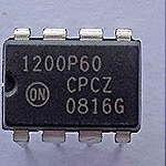 NCP1200P60