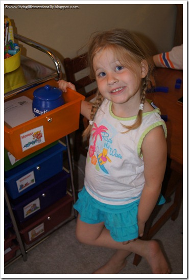 Our homeschool workboxes for Toddler, Preschool, and K12 Our homeschool workboxes for Toddler, Preschool, and K12