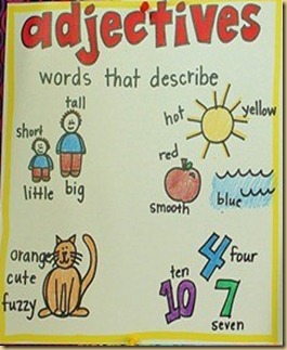 adjectives-and-nouns