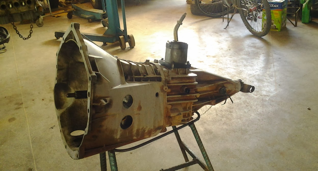 . VENDESE MOTOR MWM 2.8 TURBO INTERCOOLER
