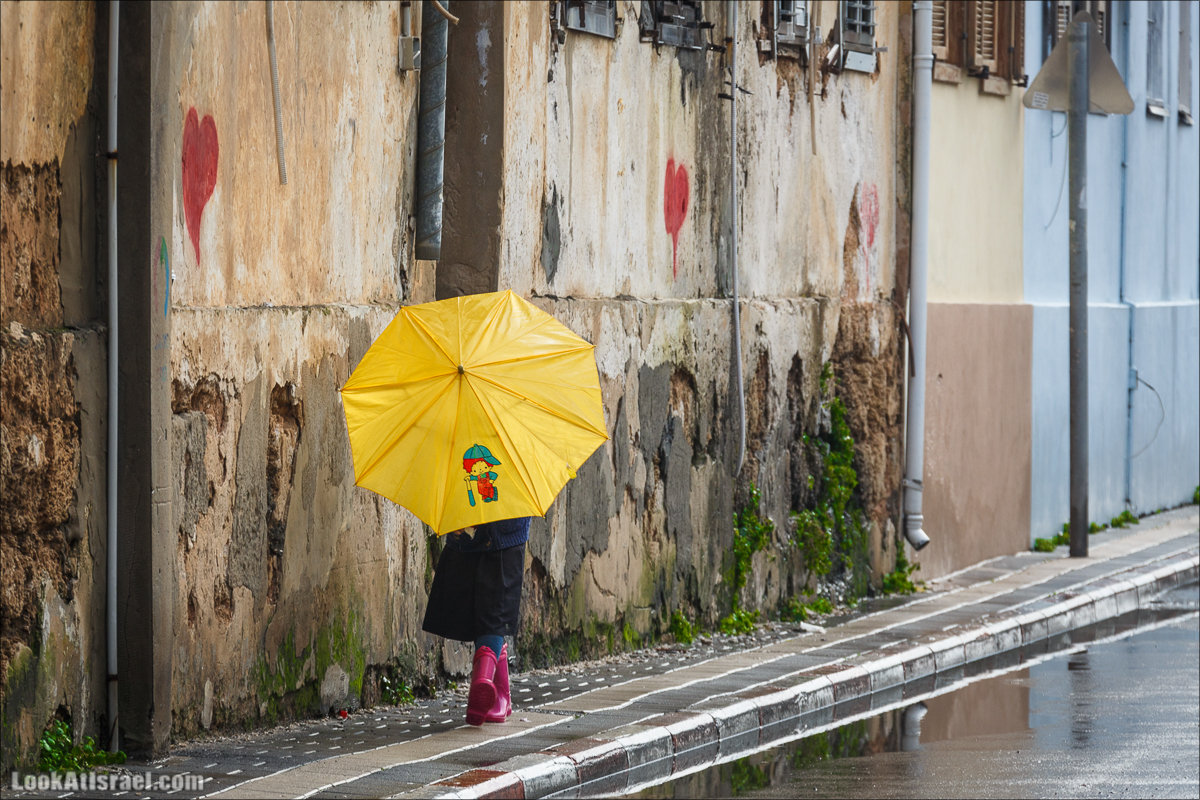 LookAtIsrael.com - Тель Авивские моменты | Tel Aviv moments