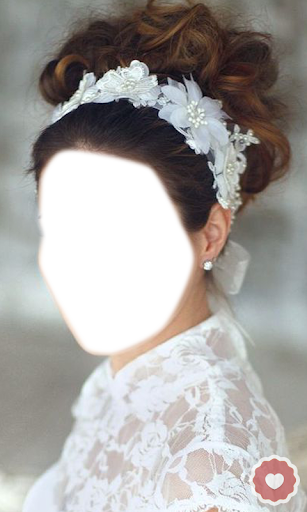 免費下載攝影APP|Bride Hairstyles Photo Montage app開箱文|APP開箱王