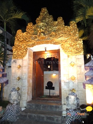 Tune Hotels Kuta Bali 02