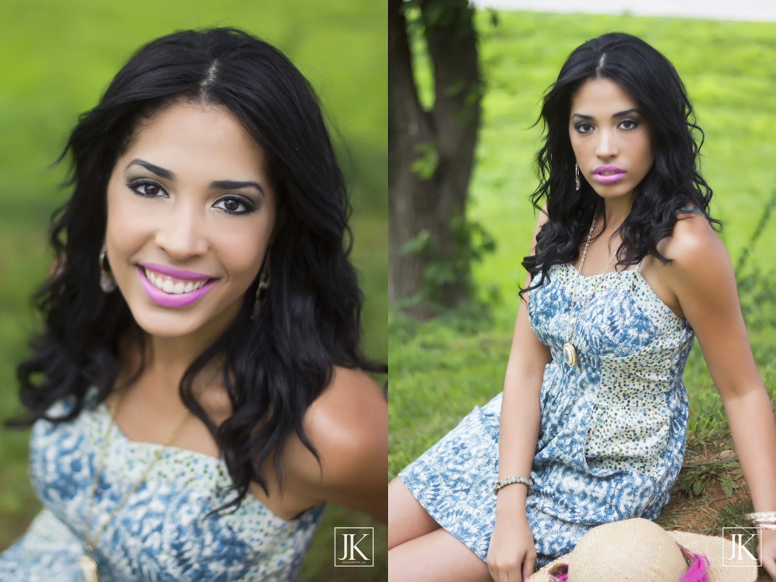 Josh and Kathy Photography Bedford Lynchburg, Va Senior