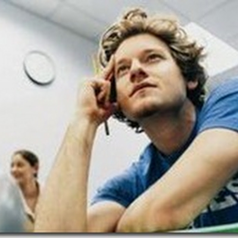 What educational requirements are necessary for a career in geology??