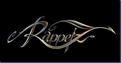 Rappelz Logo