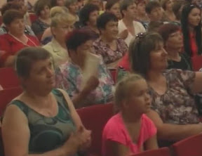 День медработников