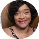 Patrice Mcknight