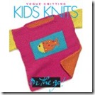 Kids knit, Vogue
