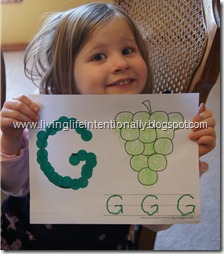 FREE Uppercase Alphabet Color & Trace Pages