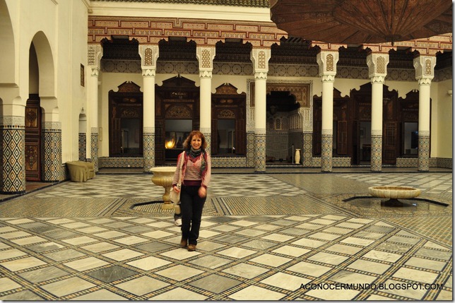 Museo de Marrakech-DSC_0180