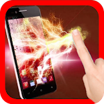 Electric Shock Screen Prank Apk