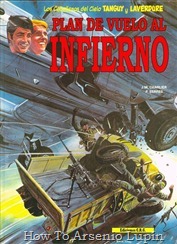 P00023 - plan de vuelo al infierno P00023 - plan de vuelo al infierno