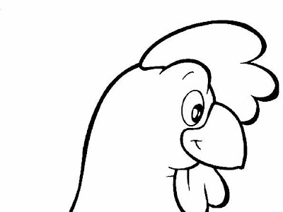[最も欲しかった] caritas de chanchitos para colorear 137962