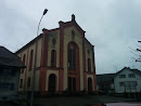 Synagogue Längnau