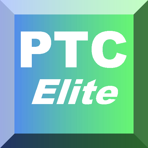 PTC Elite LOGO-APP點子