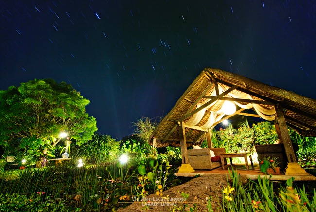 Moon Garden, Tagaytay