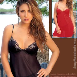 Jessica Cediel Fotos Chamela 2010 Foto 104