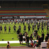 Berlin Adler vs Kiel Baltic Hurricanes