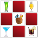Pub Memory Game logo