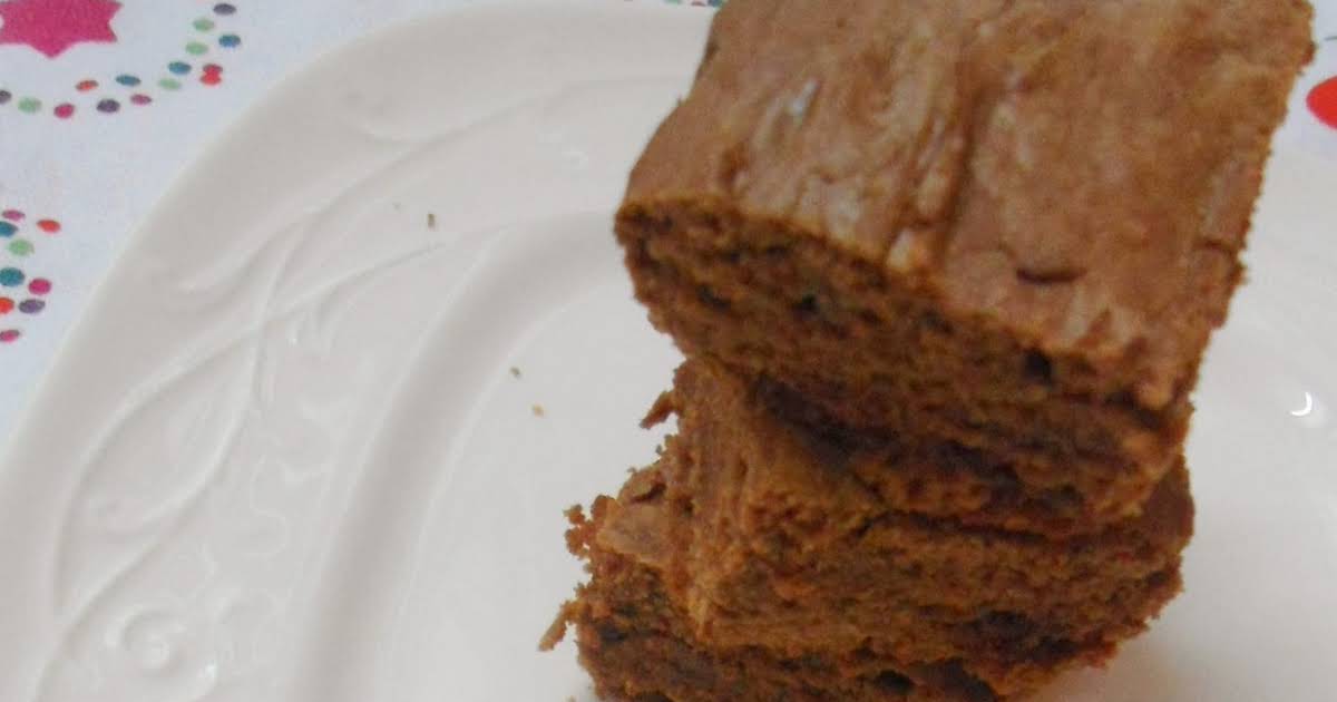 10 Best Quick Easy Brownies Recipes Yummly