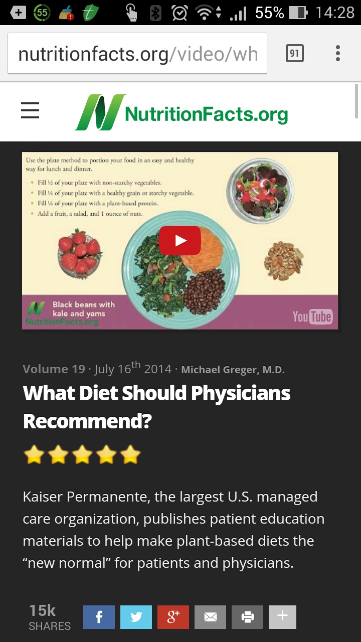 Healthy Living 123 (Since 2007) 健康生活123 The Plantbased