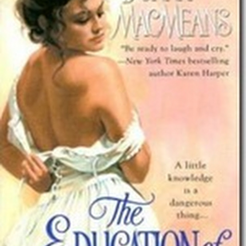 Review: The Education of Mrs. Brimley