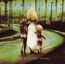 Soul Asylum Grave Dancers Union