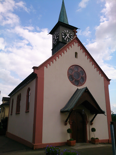 Rütihof, Kapelle