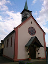 Rütihof, Kapelle