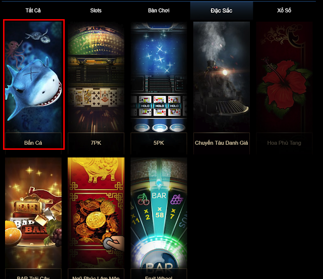 hướng dẫn chơi games cùng nhà cái thiên hạ bet