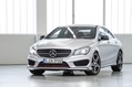 CLA 250 Sport