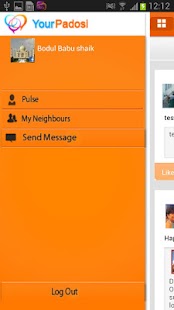 Download YourPadosi APK