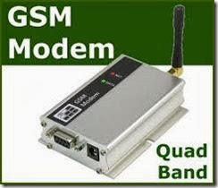 Cara Setting Modem GSM dan CDMA 2