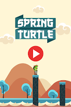 Spring Turtle APK