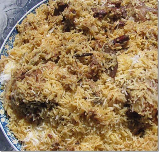 saudi-kabsa-rice