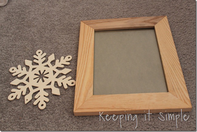 snowflake frame (1)