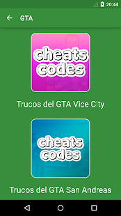 Trucos - GTA 5 Screenshot