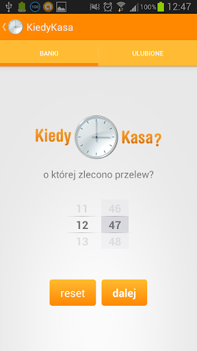 【免費財經App】KiedyKasa.pl-APP點子