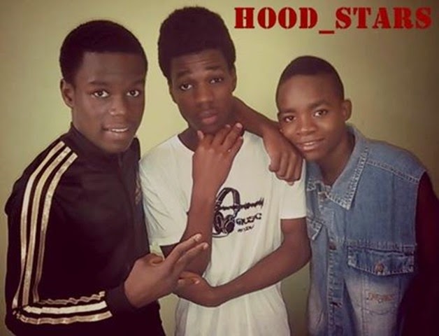 Hood Stars