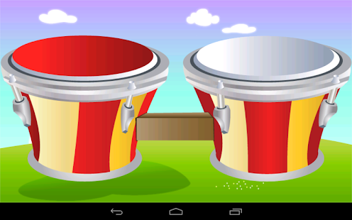 Free Download Toddlers Bongos APK