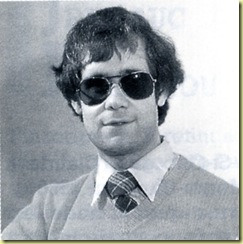 Michel Jouaux 1979
